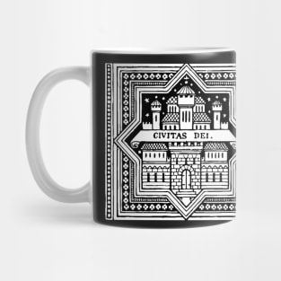 City of God Mug